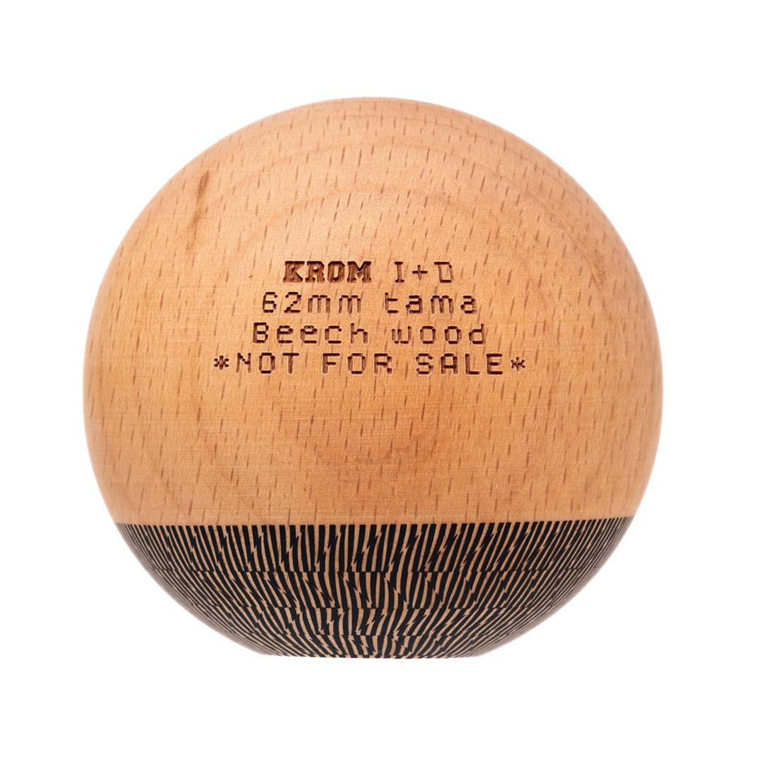 Krom Kendama NFS Tama I+D DISMO