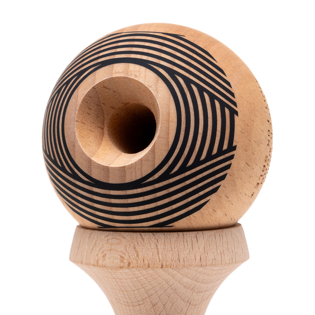 Krom Kendama NFS Tama I+D BISKO