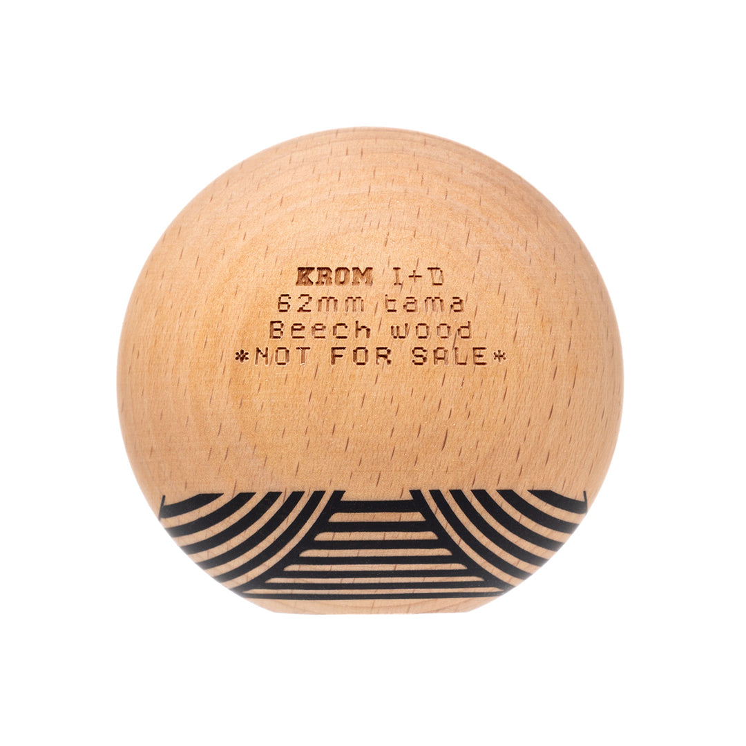 Krom Kendama NFS Tama I+D BISKO