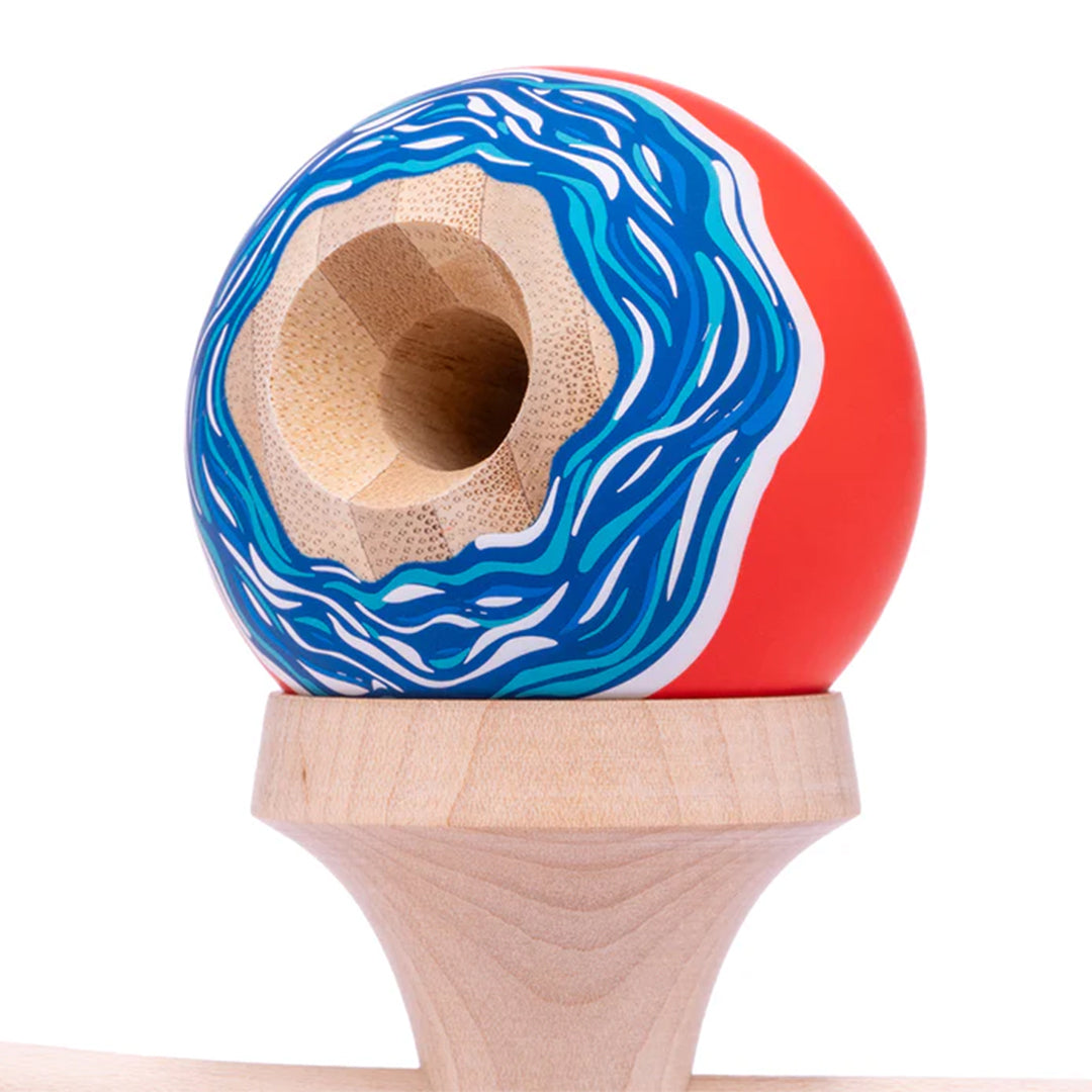Krom Kendama Davide Pro MOD