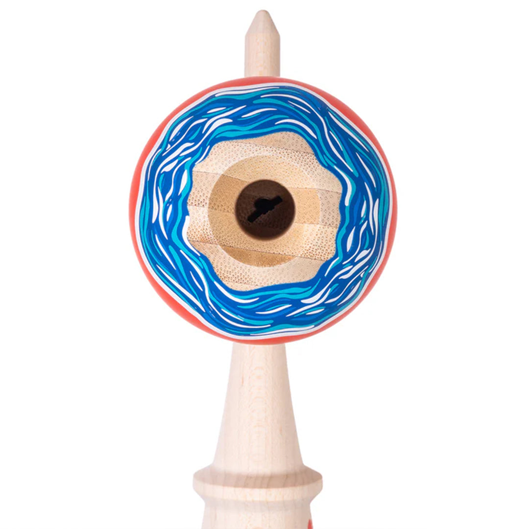 Krom Kendama Davide Pro MOD