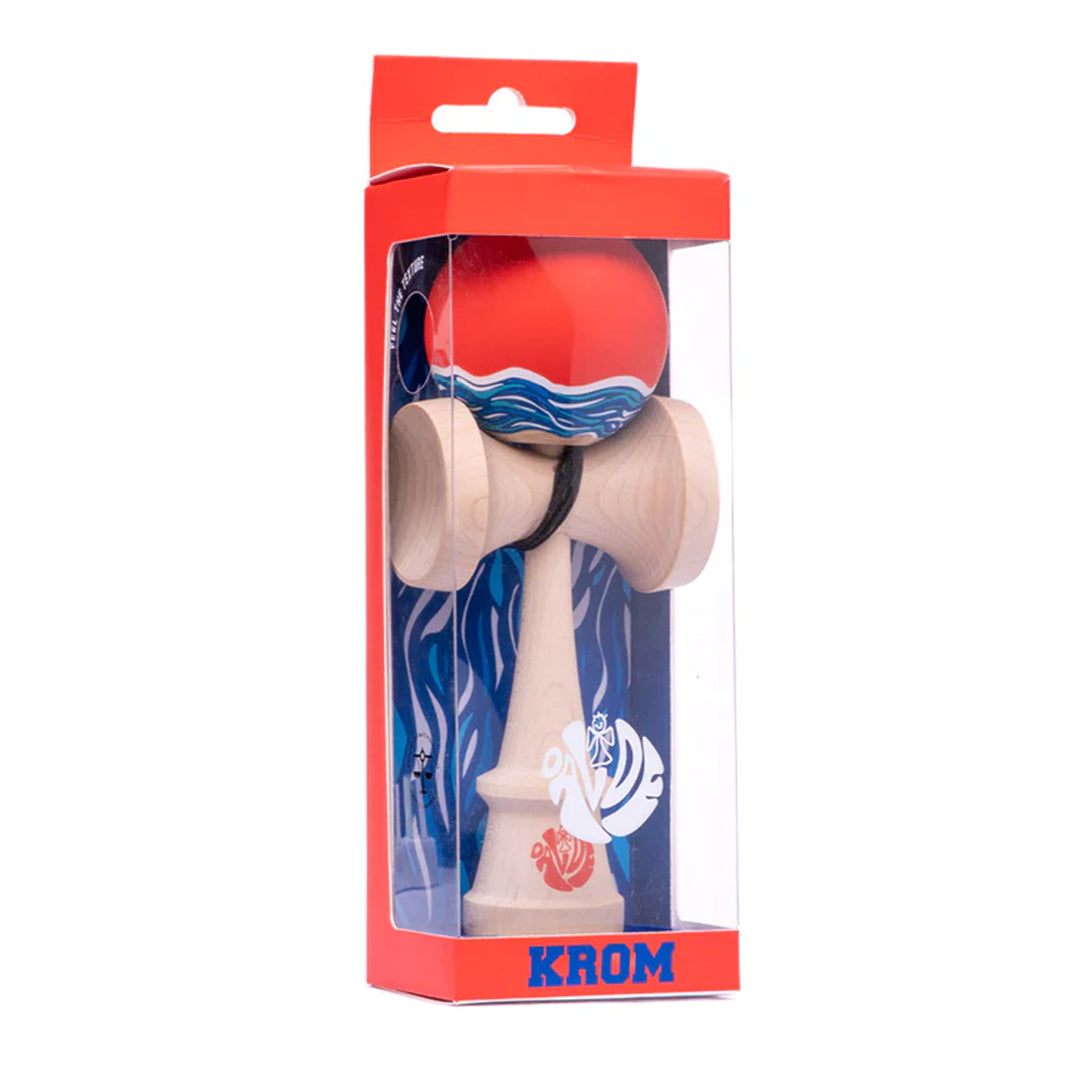 Krom Kendama Davide Pro MOD
