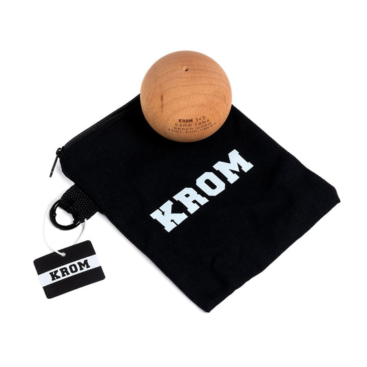 Krom Kendama NFS Tama I+D BISKO