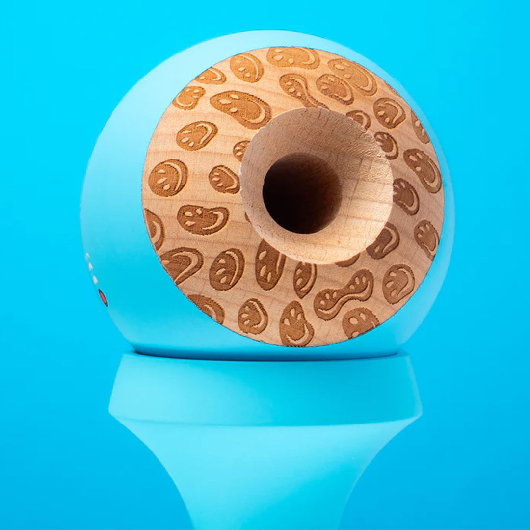 Krom Kendama Kolor Bleu