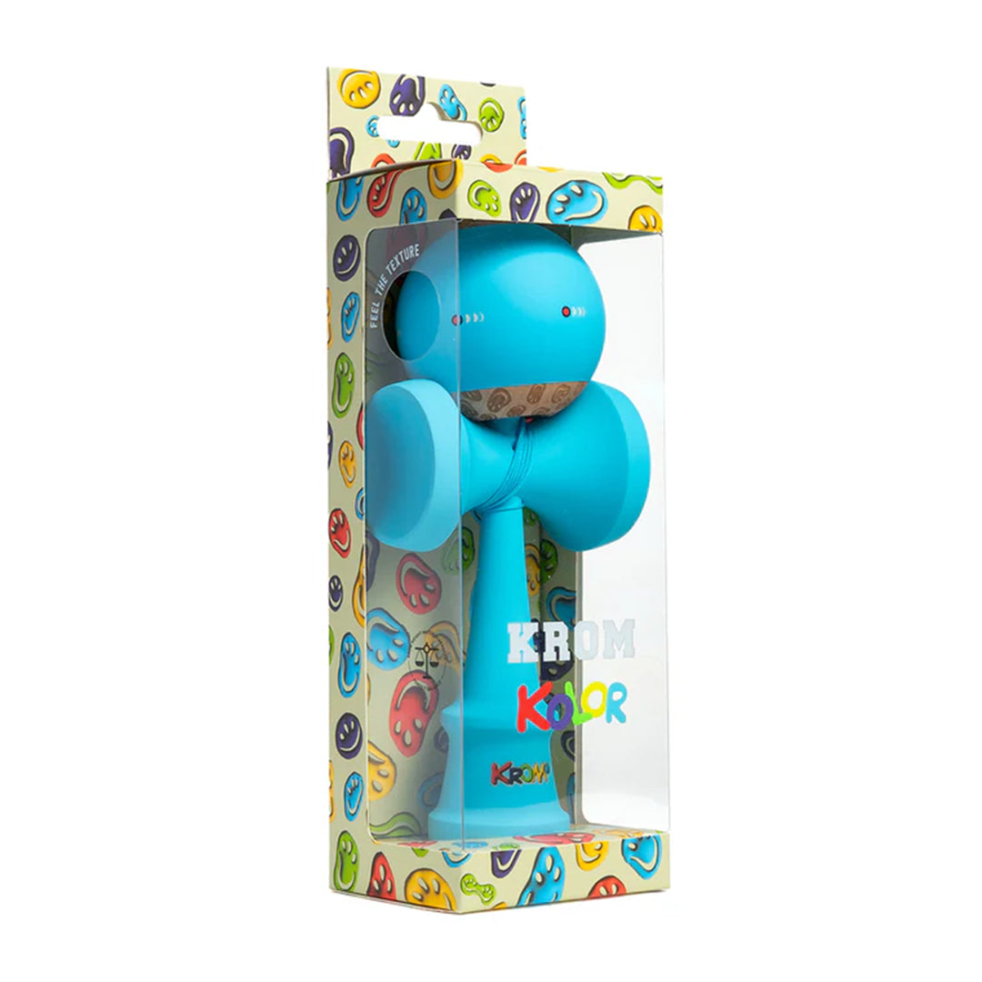 Krom Kendama Kolor Bleu