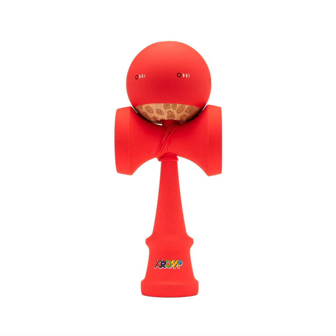 Krom Kendama Kolor Rouge