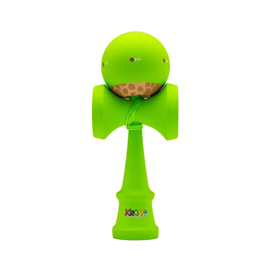 Krom Kendama Kolor Vert