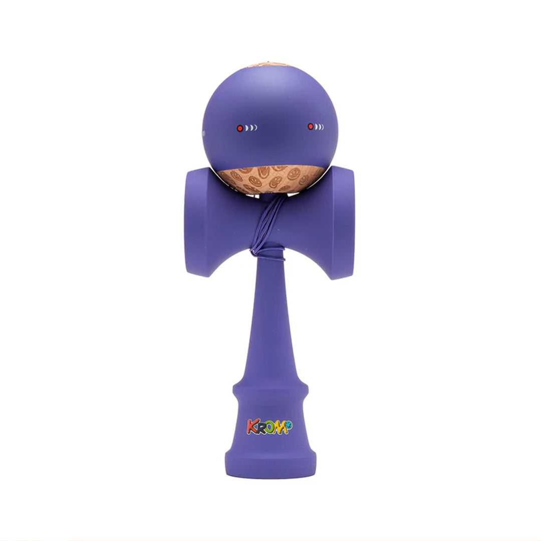 Krom Kendama Kolor Violet