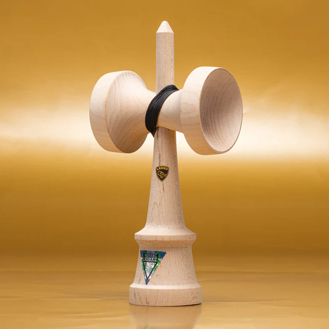 Krom Kendama Lambo Ken
