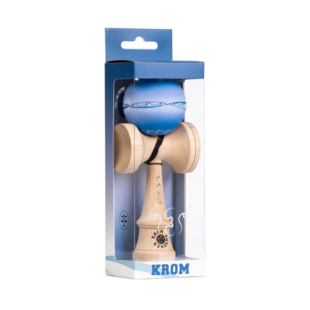 Krom Kendama Naru MOD