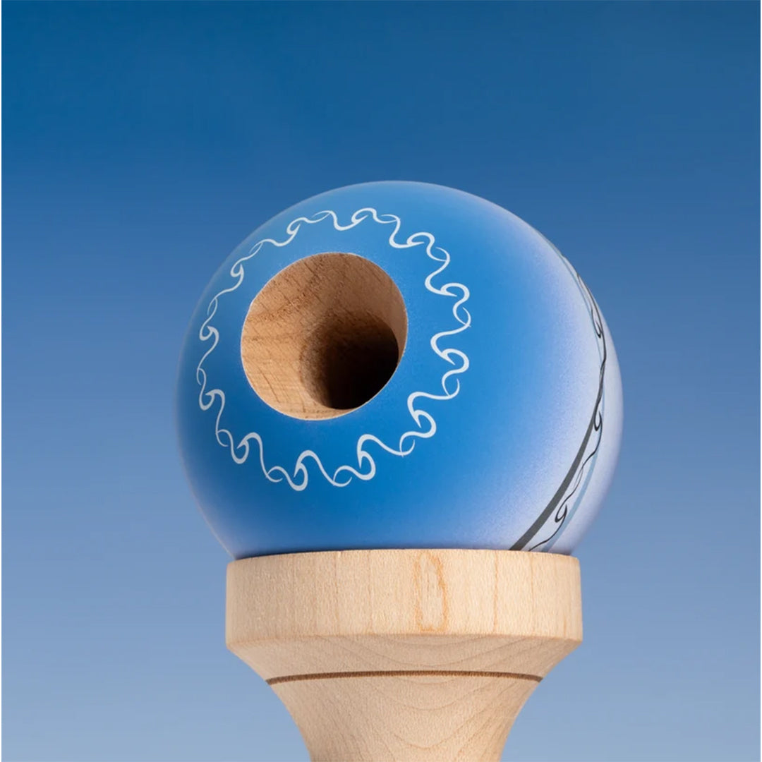 Krom Kendama Naru MOD