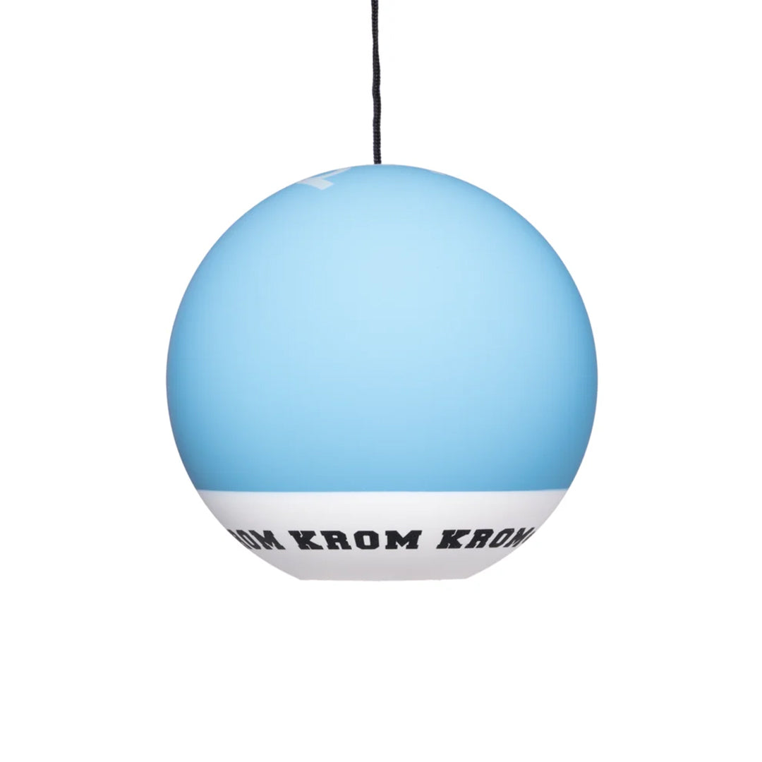 Krom Kendama Pop I+D Aqua