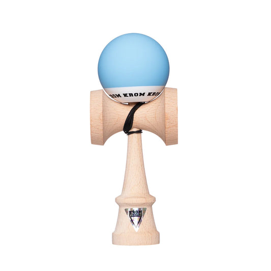 Krom Kendama Pop I+D Aqua
