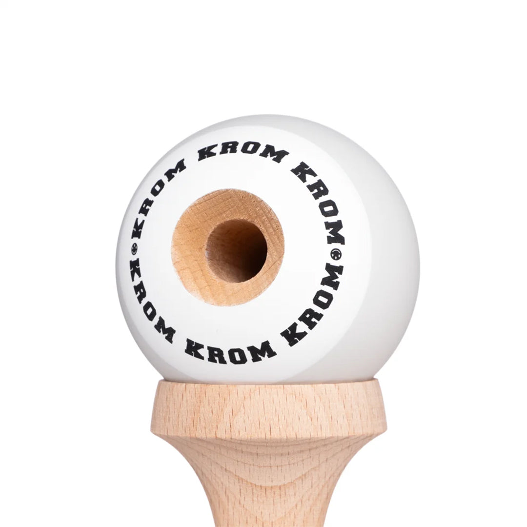 Krom Kendama Pop I+D Fog