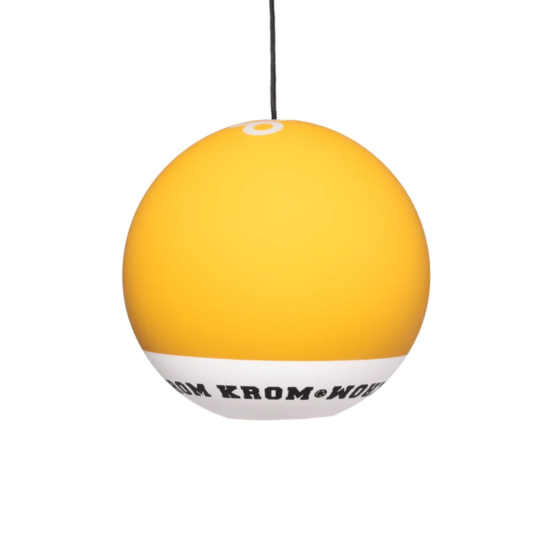 Krom Kendama Pop I+D Gold