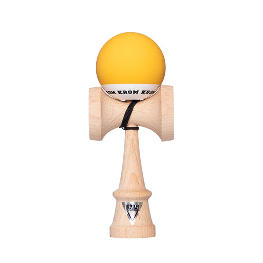 Krom Kendama Pop I+D Gold