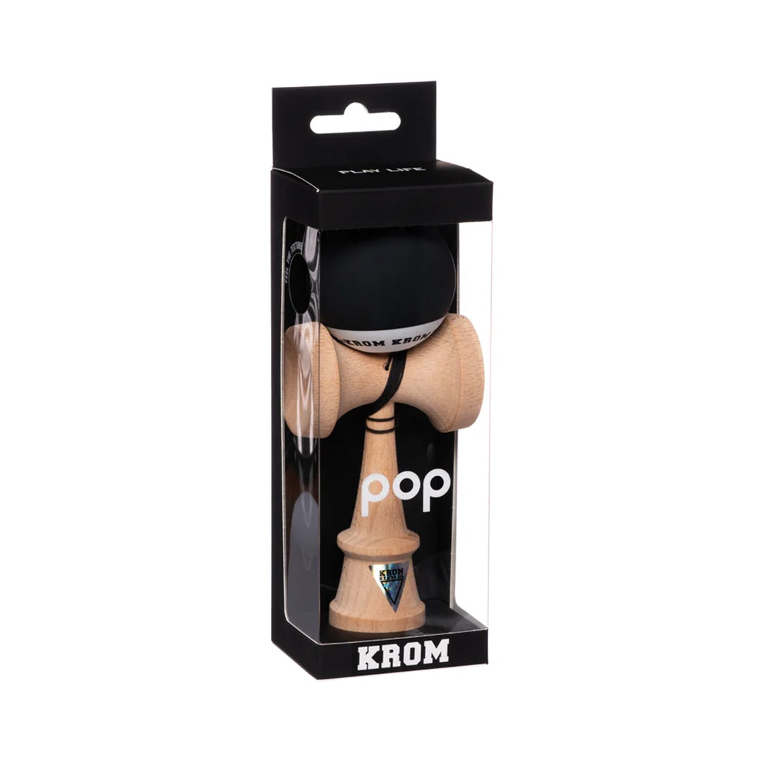 Krom Kendama Pop I+D Ink