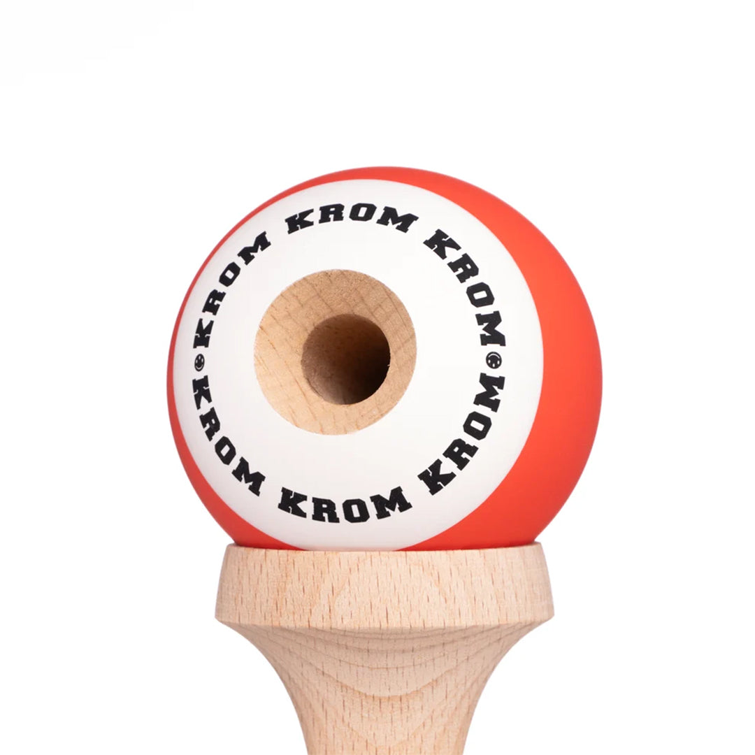 Krom Kendama Pop I+D Lava