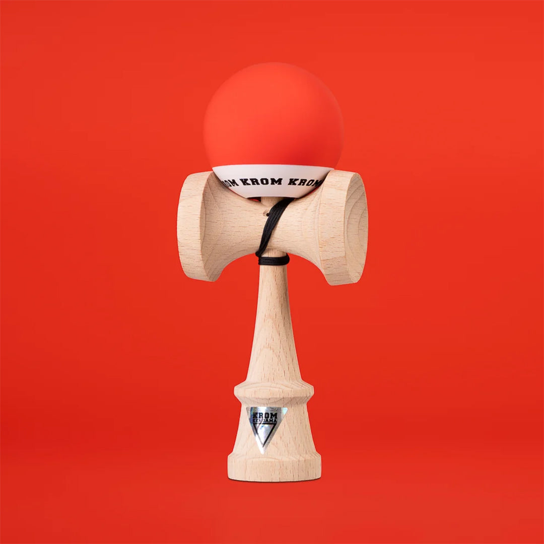 Krom Kendama Pop I+D Lava
