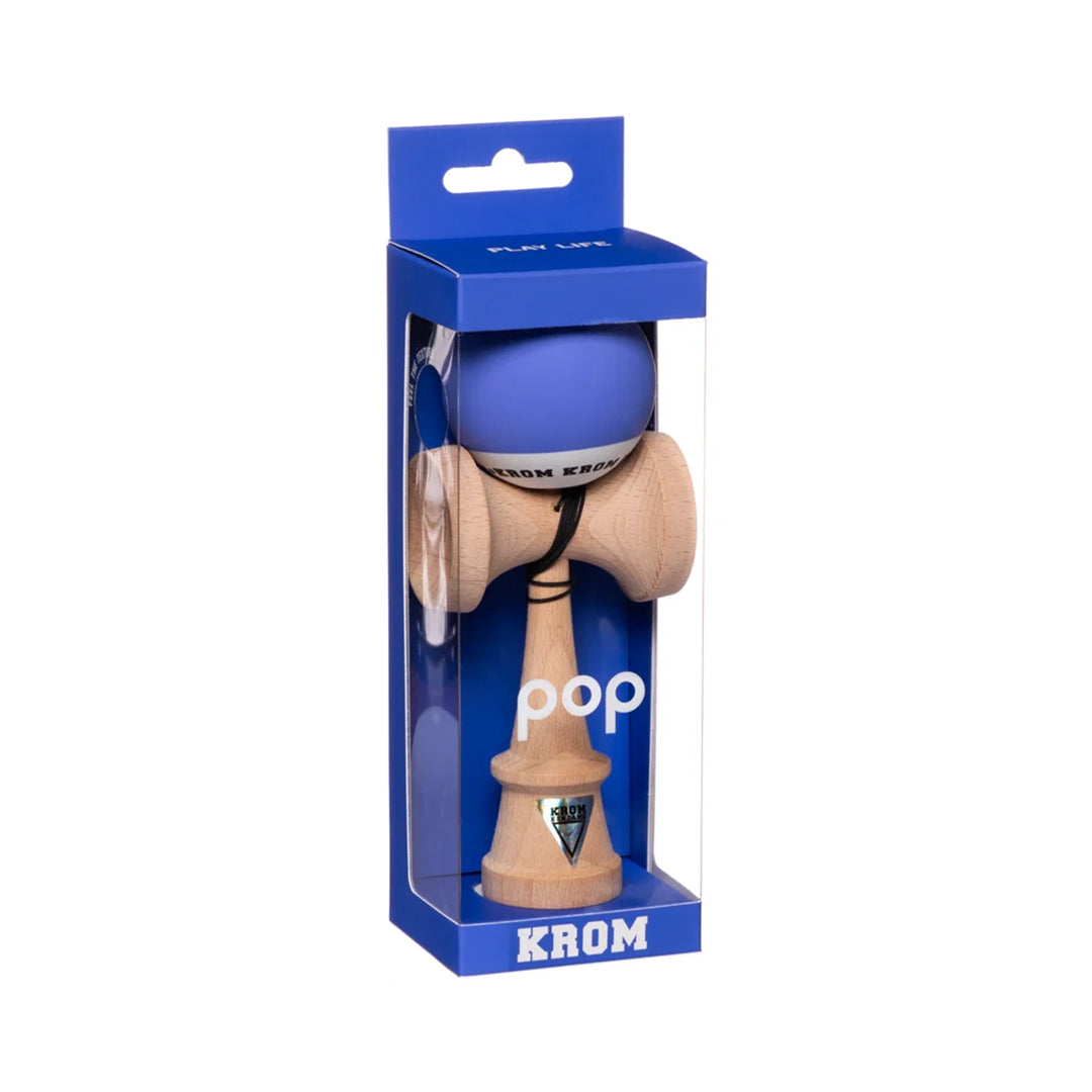 Krom Kendama Pop I+D Lilac