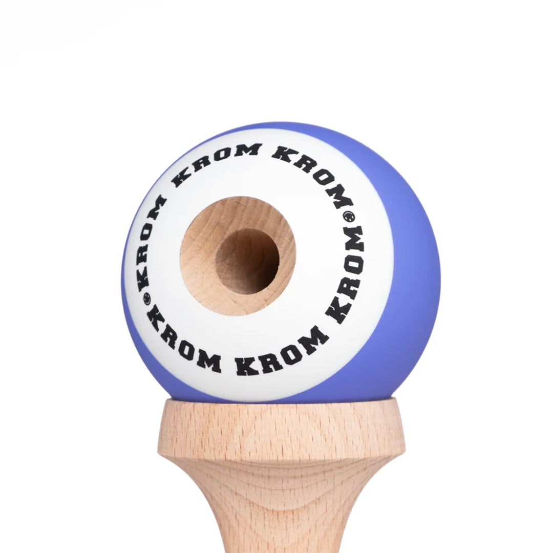 Krom Kendama Pop I+D Lilac