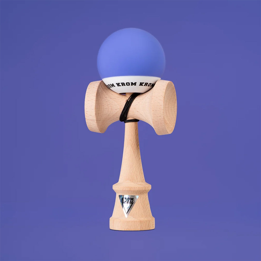Krom Kendama Pop I+D Lilac