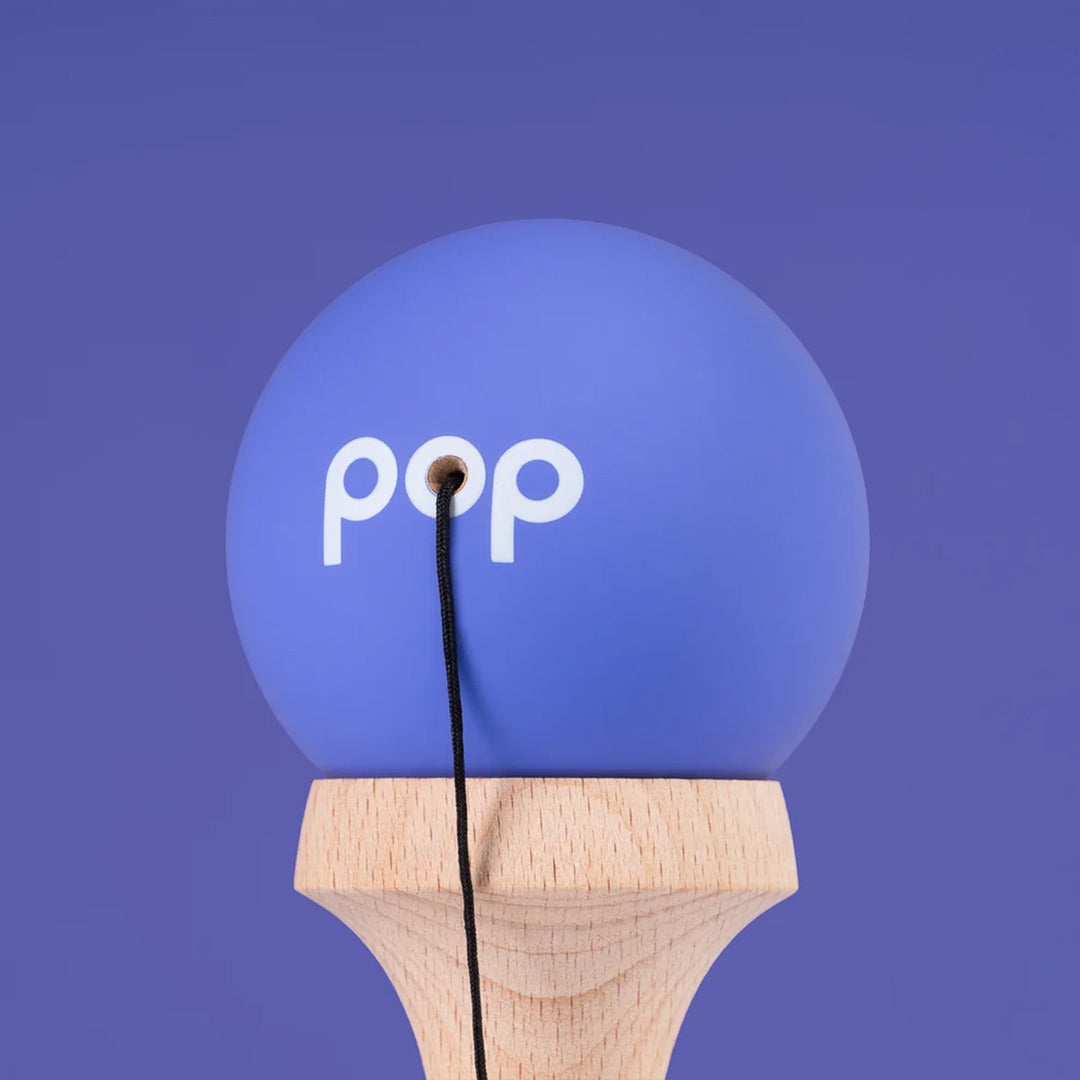 Krom Kendama Pop I+D Lilac