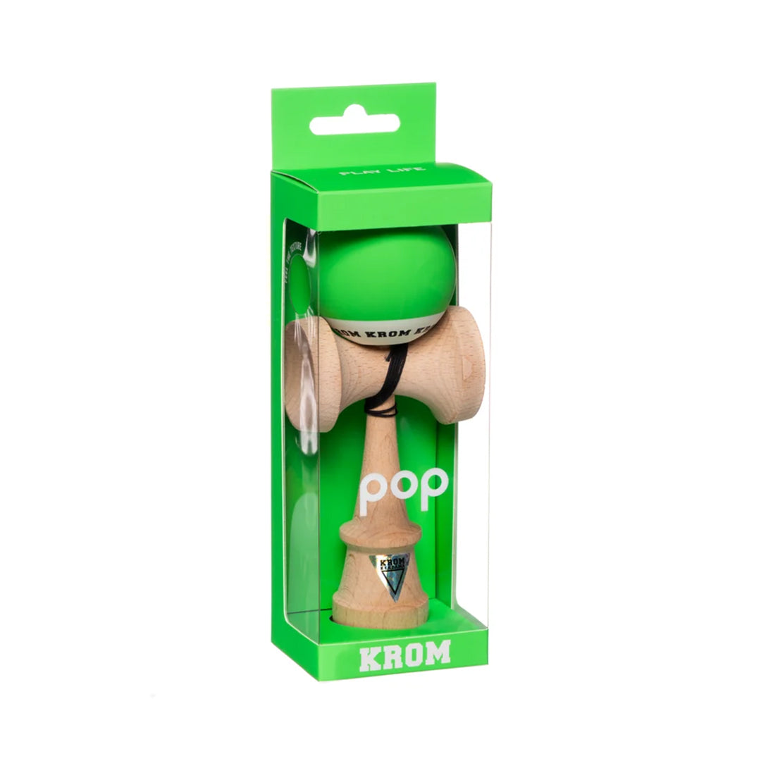 Krom Kendama Pop I+D Mint
