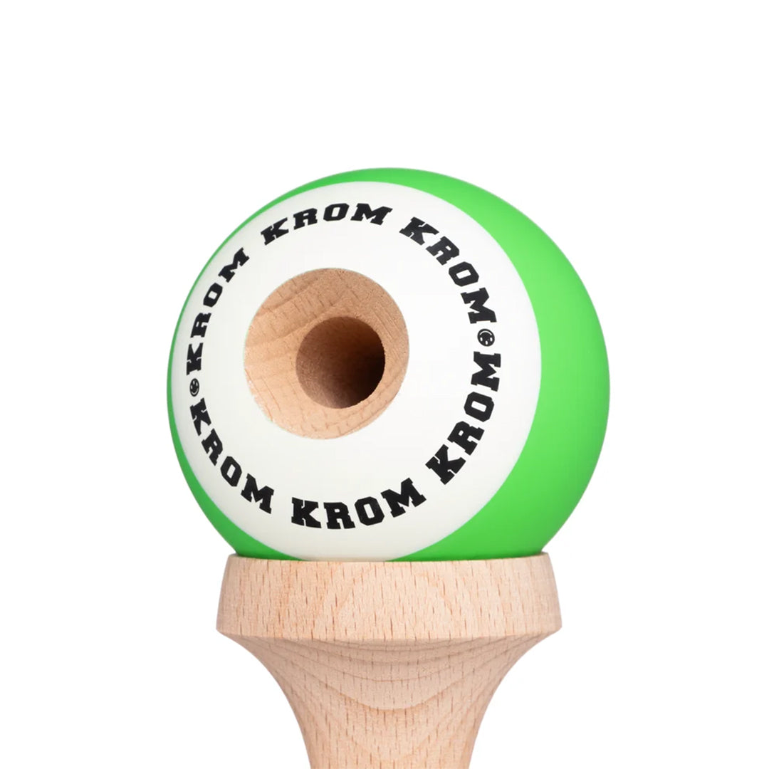 Krom Kendama Pop I+D Mint