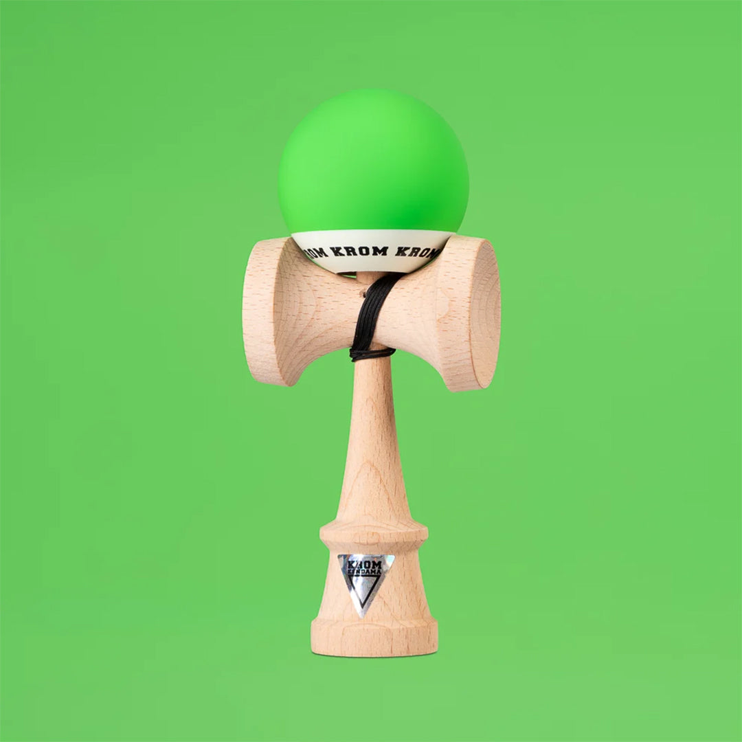 Krom Kendama Pop I+D Mint