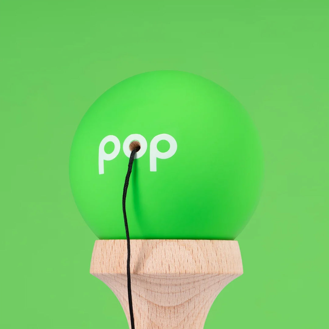 Krom Kendama Pop I+D Mint