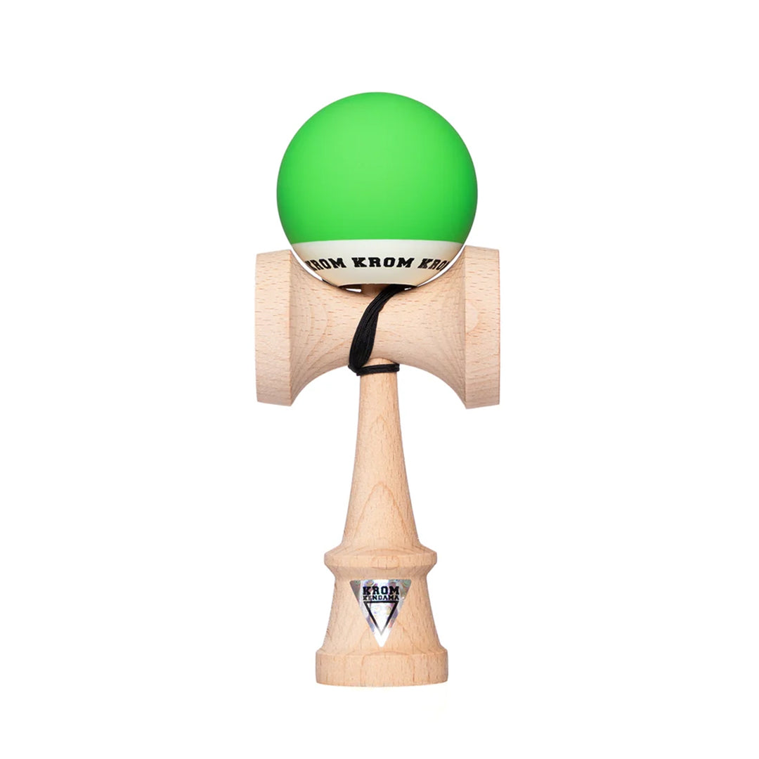 Krom Kendama Pop I+D Mint