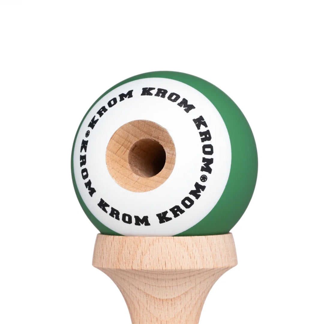 Krom Kendama Pop I+D Moss