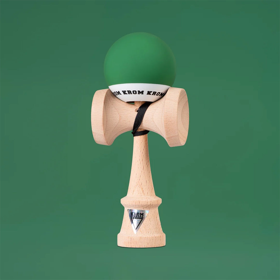 Krom Kendama Pop I+D Moss