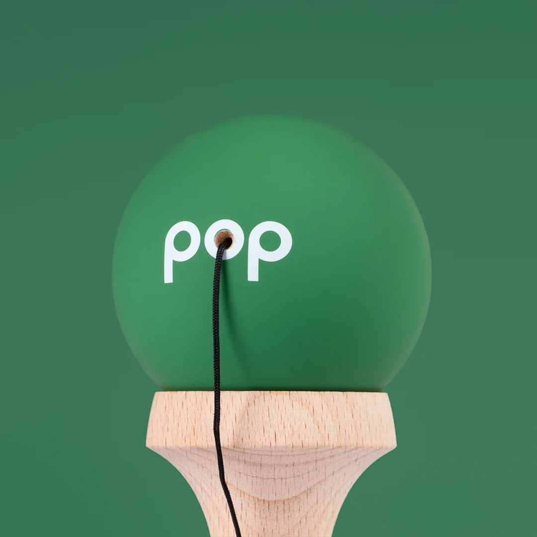 Krom Kendama Pop I+D Moss