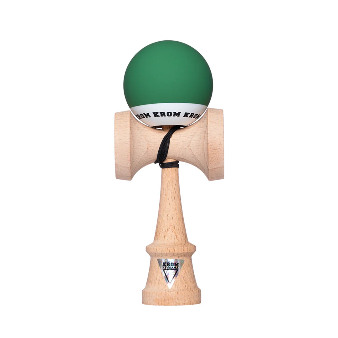 Krom Kendama Pop I+D Moss
