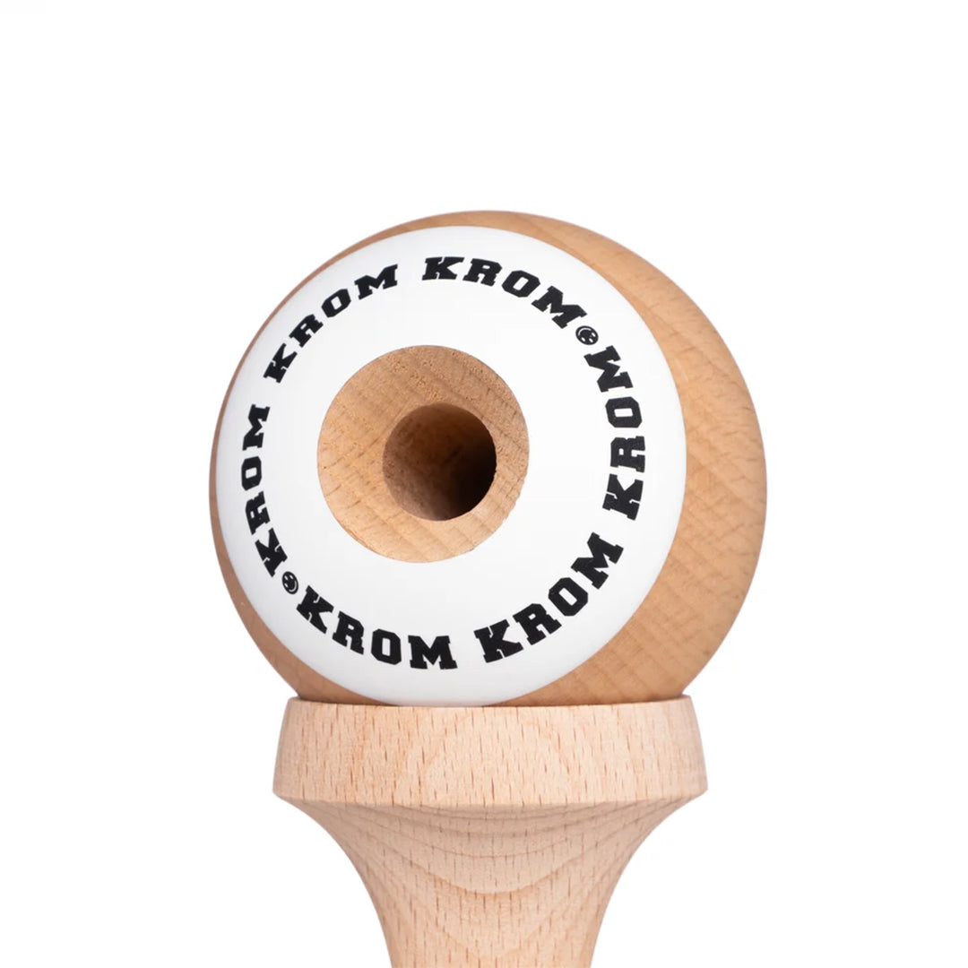 Krom Kendama Pop I+D Nude