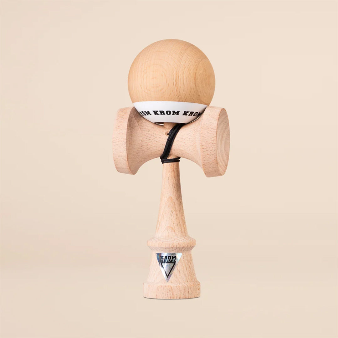 Krom Kendama Pop I+D Nude