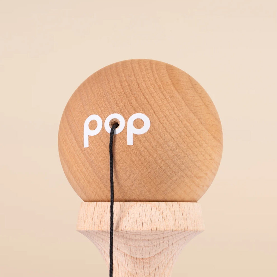 Krom Kendama Pop I+D Nude