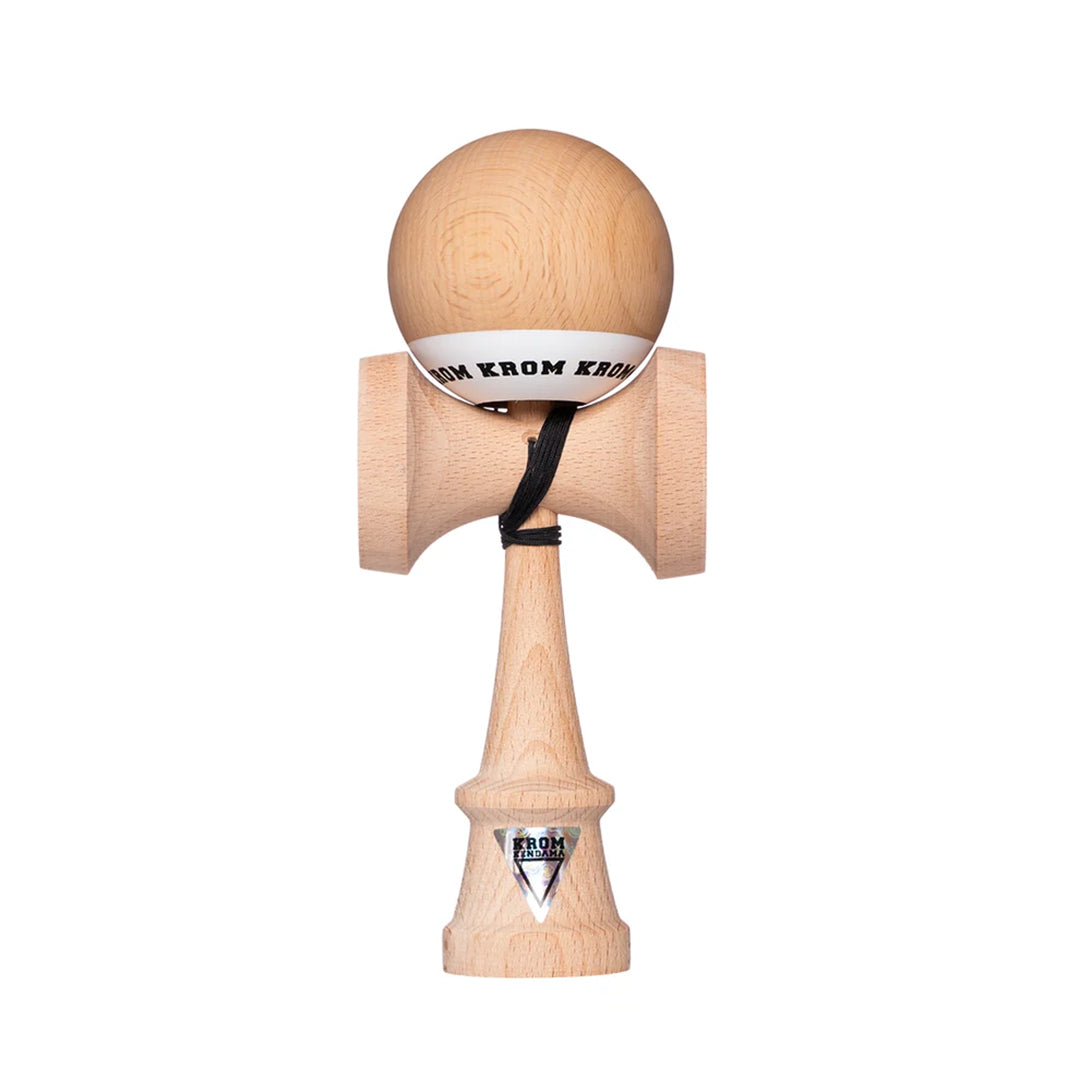 Krom Kendama Pop I+D Nude