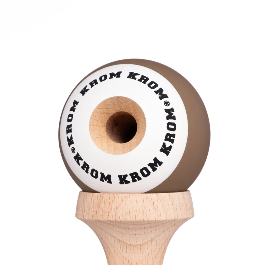 Krom Kendama Pop I+D Root