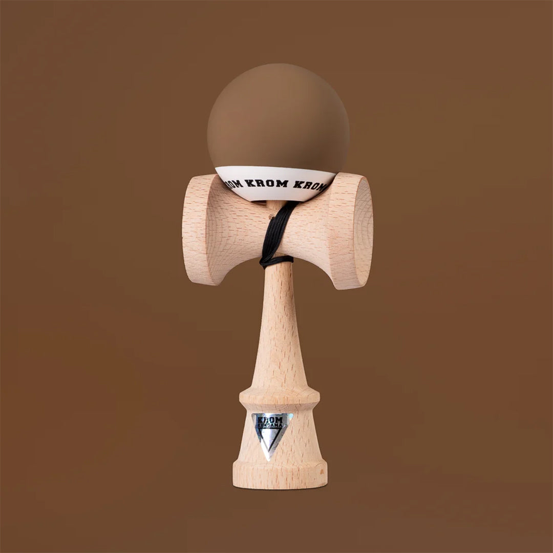 Krom Kendama Pop I+D Root