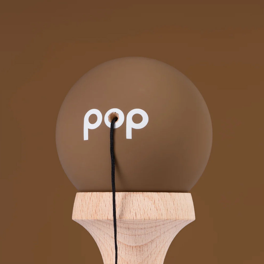 Krom Kendama Pop I+D Root
