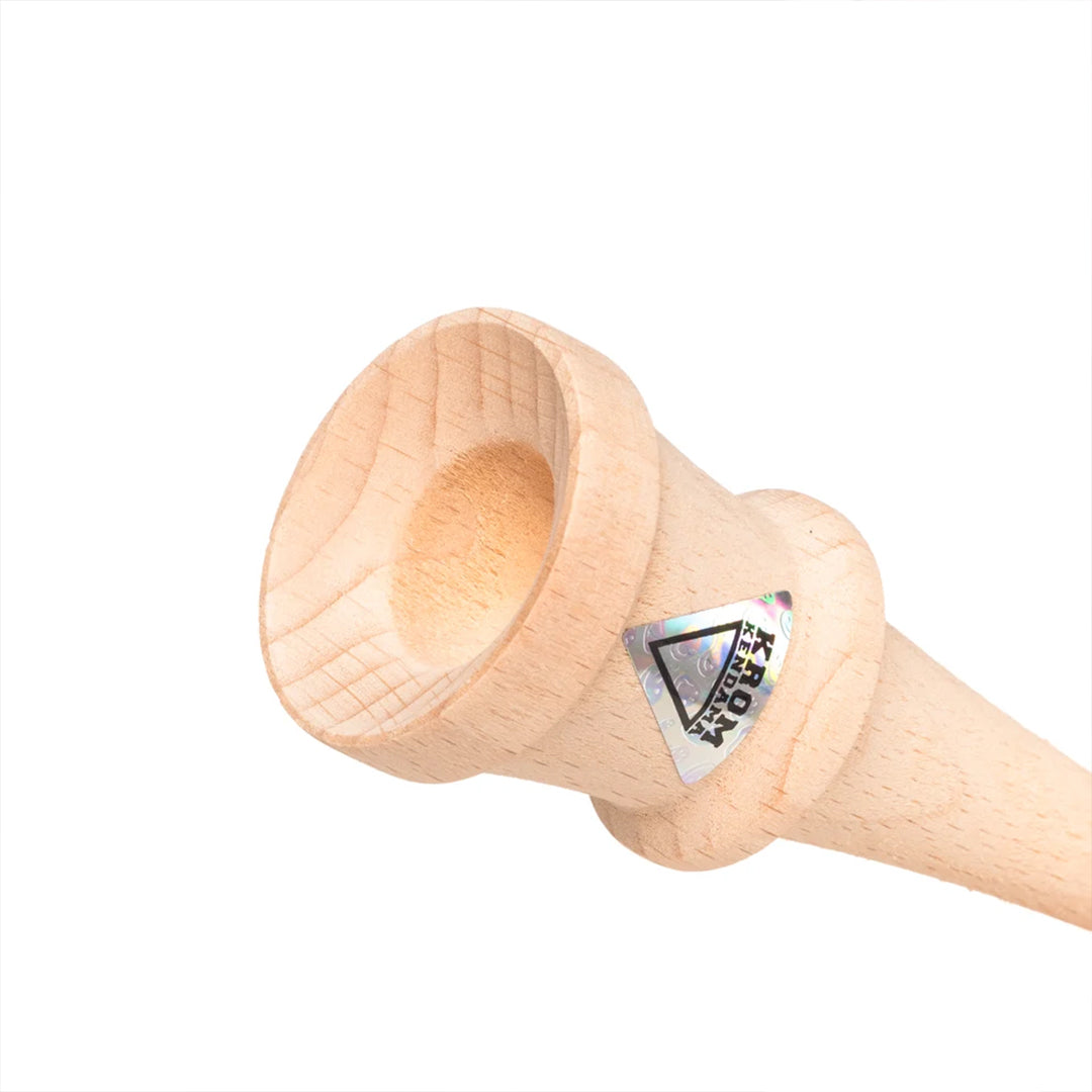 Krom Kendama Pop I+D Root