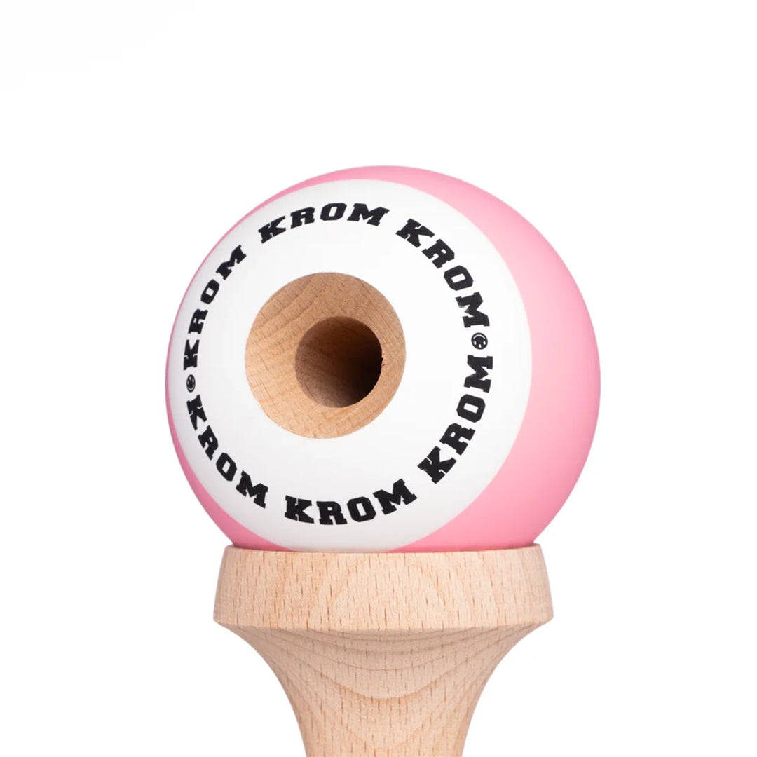 Krom Kendama Pop I+D Rose