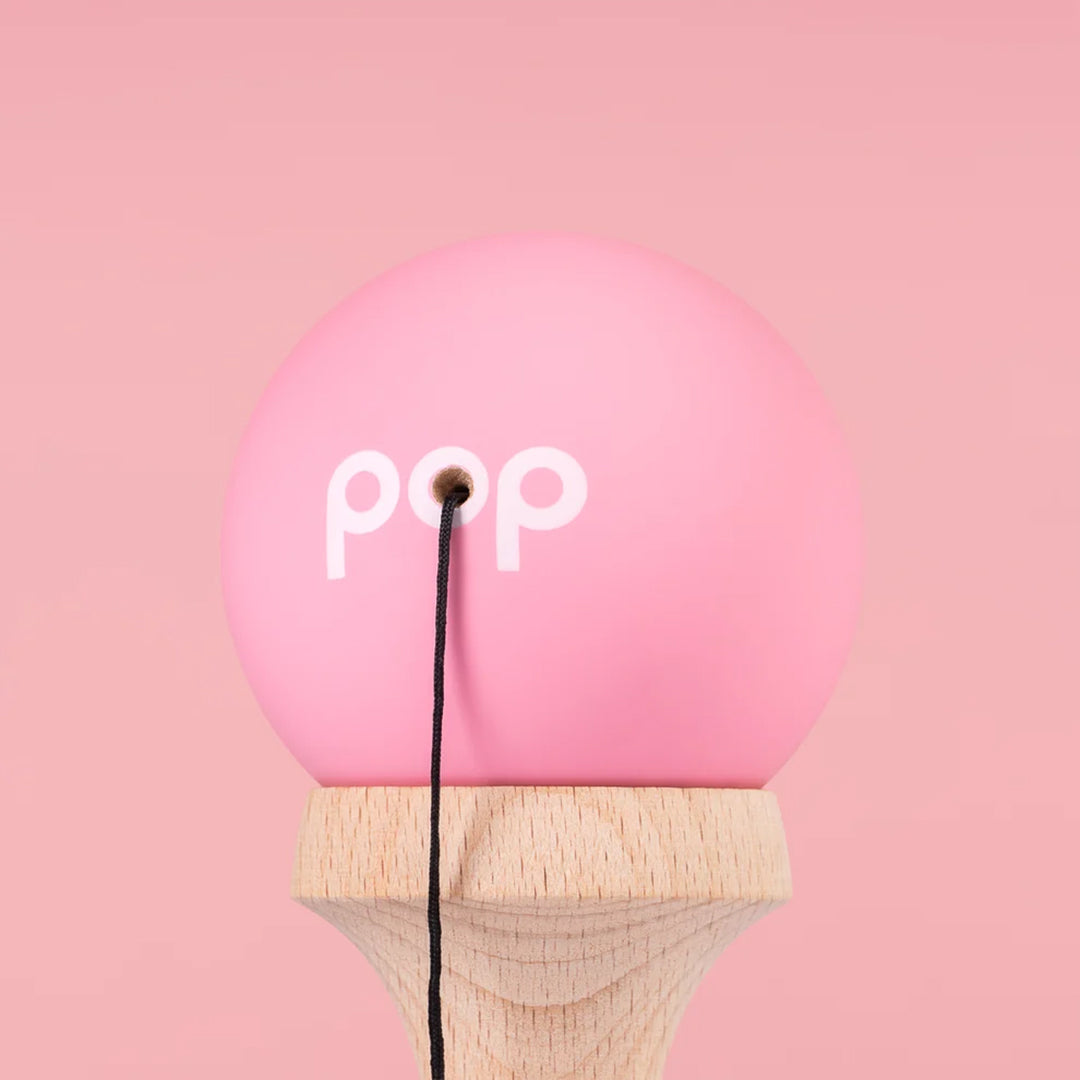 Krom Kendama Pop I+D Rose