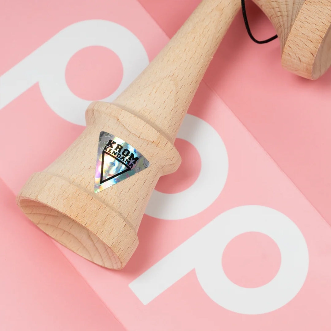 Krom Kendama Pop I+D Rose