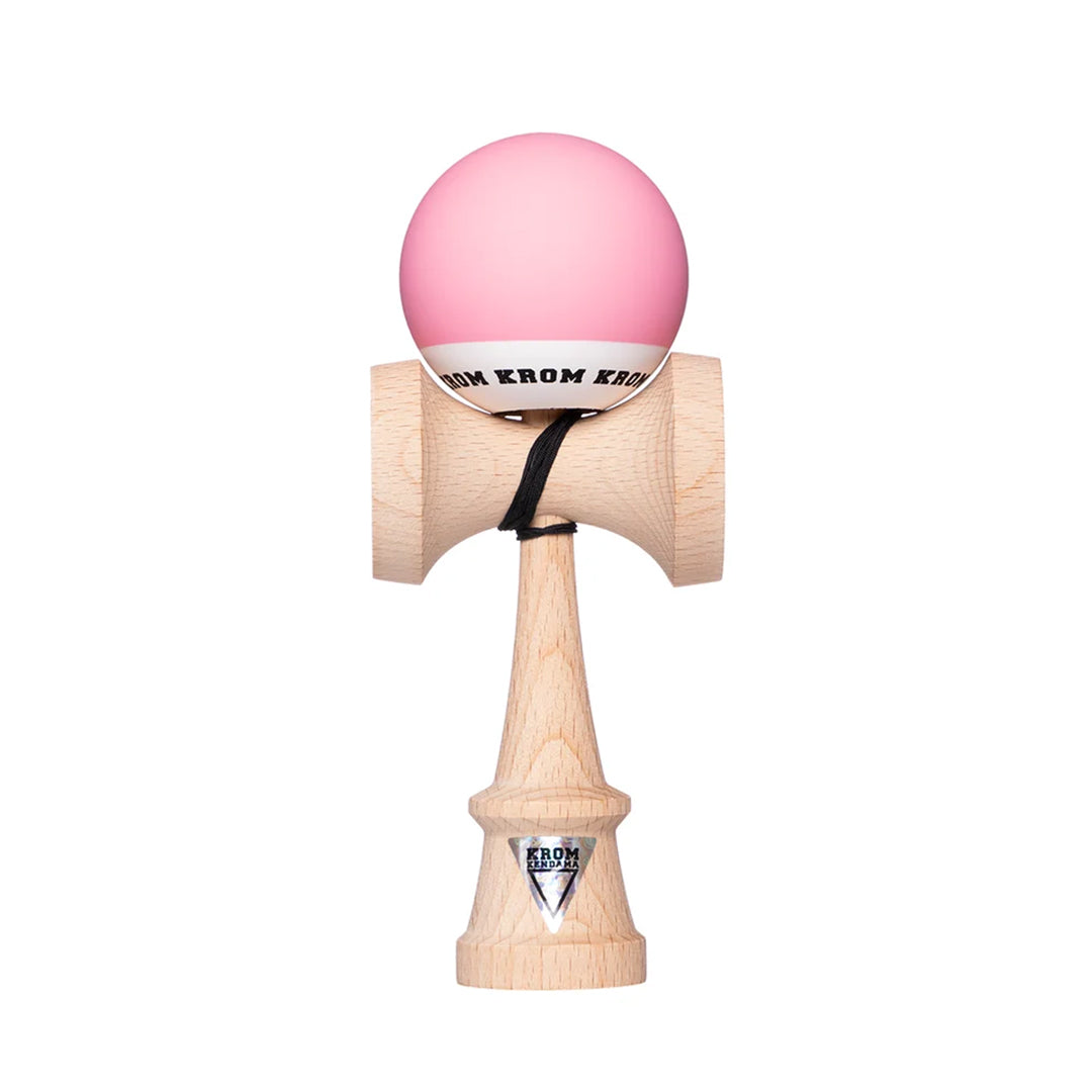Krom Kendama Pop I+D Rose