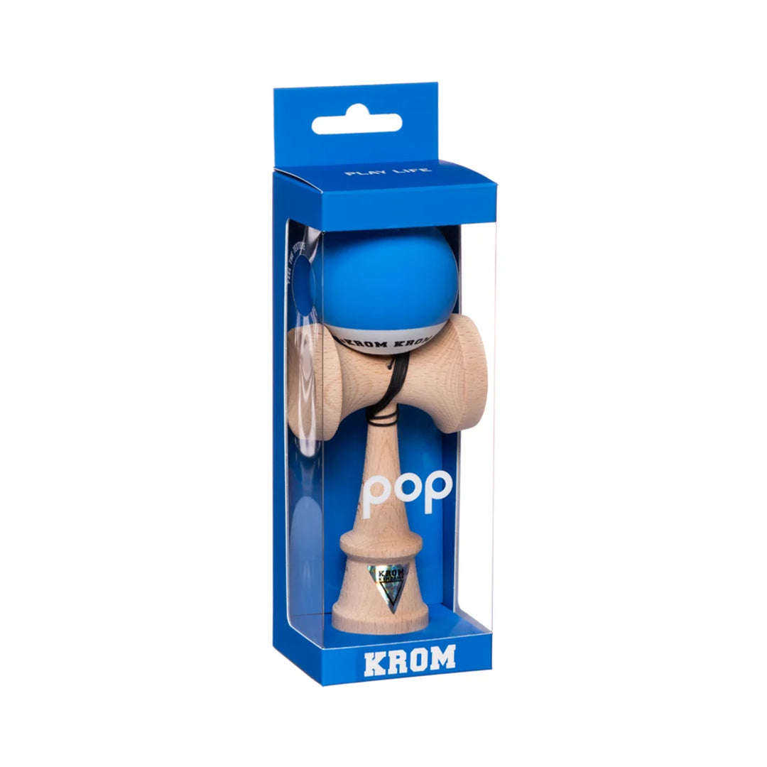 Krom Kendama Pop I+D Sea