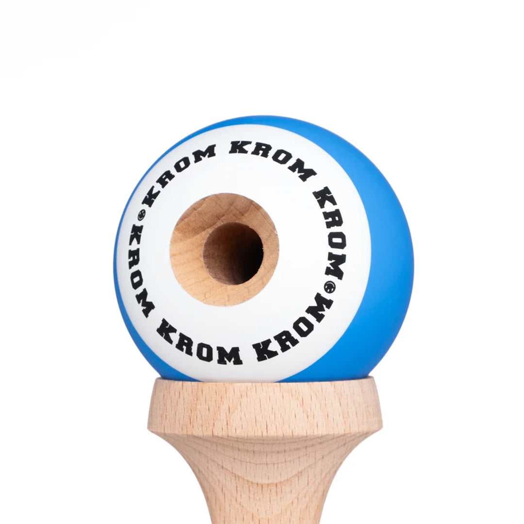 Krom Kendama Pop I+D Sea